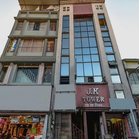 Oyo Flagship 71156 Hotel Jaybee'S Dibrugarh Εξωτερικό φωτογραφία