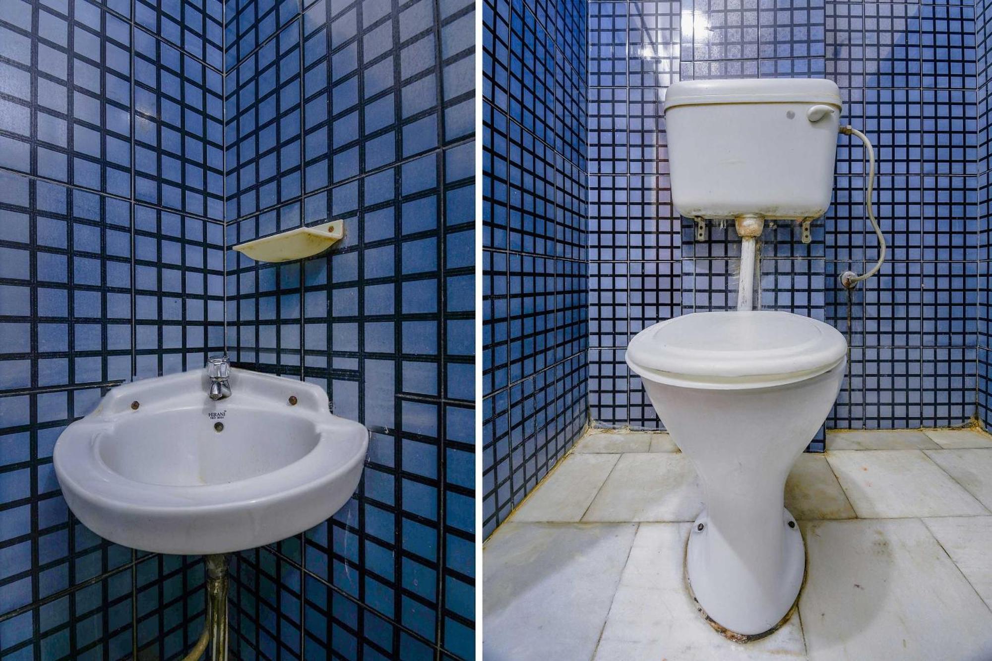 Oyo Flagship 71156 Hotel Jaybee'S Dibrugarh Εξωτερικό φωτογραφία